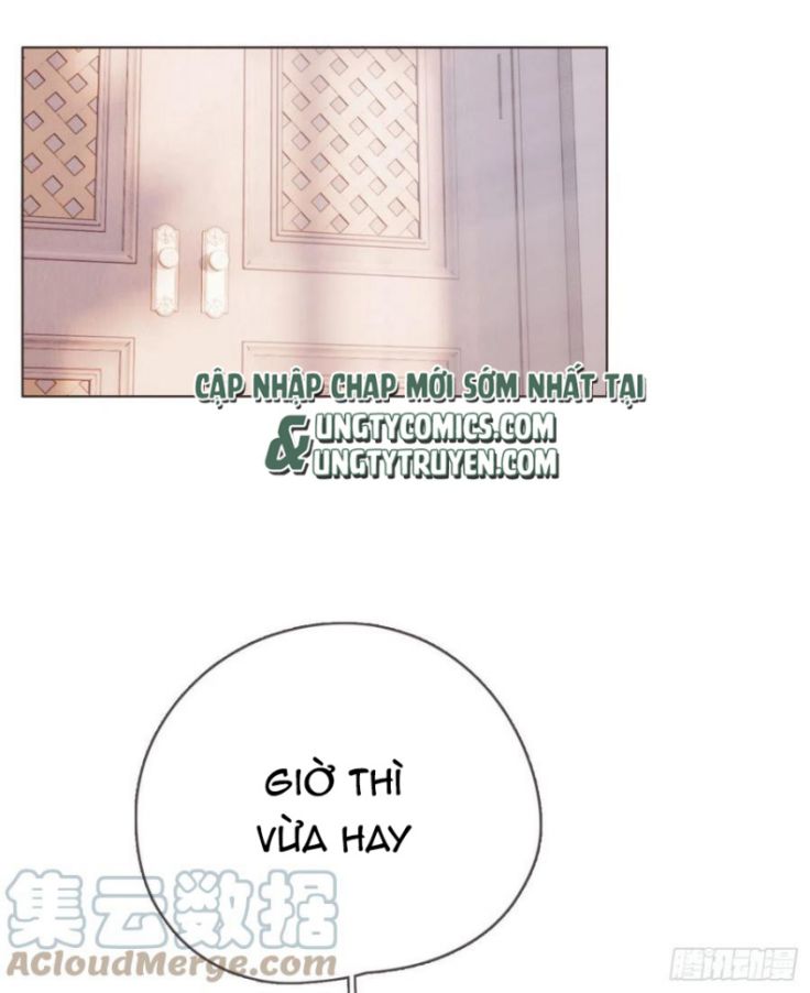 Thỉnh Cùng Ta Đồng Miên Chap 66 - Next Chap 67