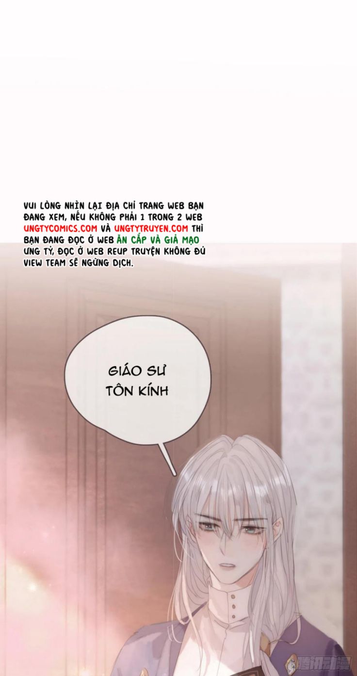 Thỉnh Cùng Ta Đồng Miên Chap 66 - Next Chap 67