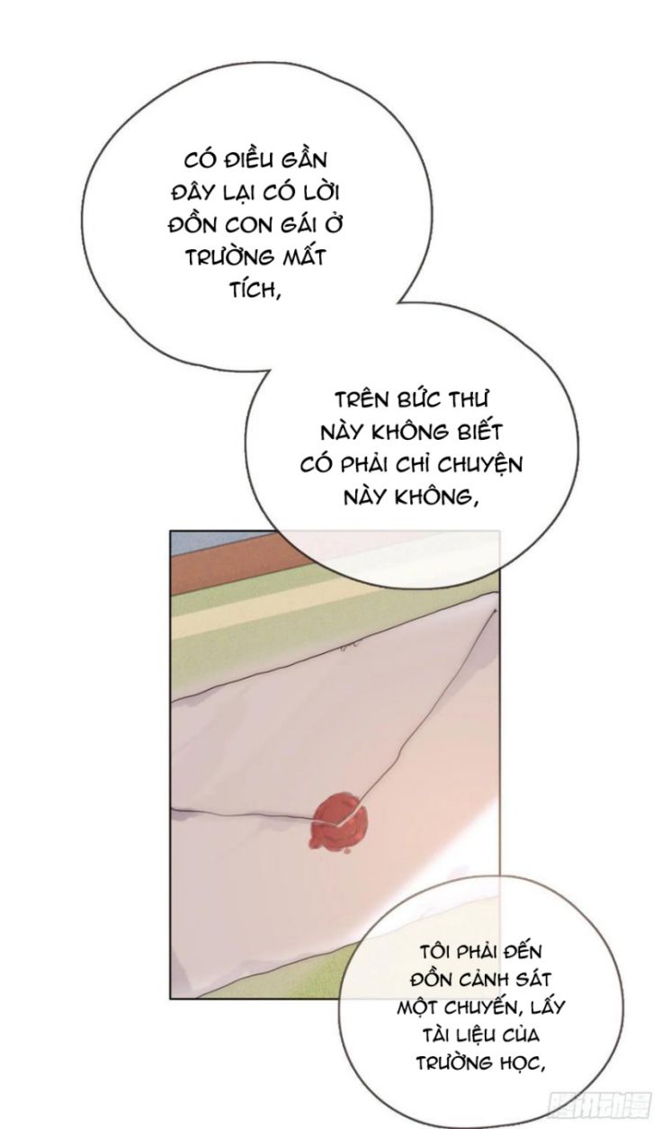 Thỉnh Cùng Ta Đồng Miên Chap 66 - Next Chap 67