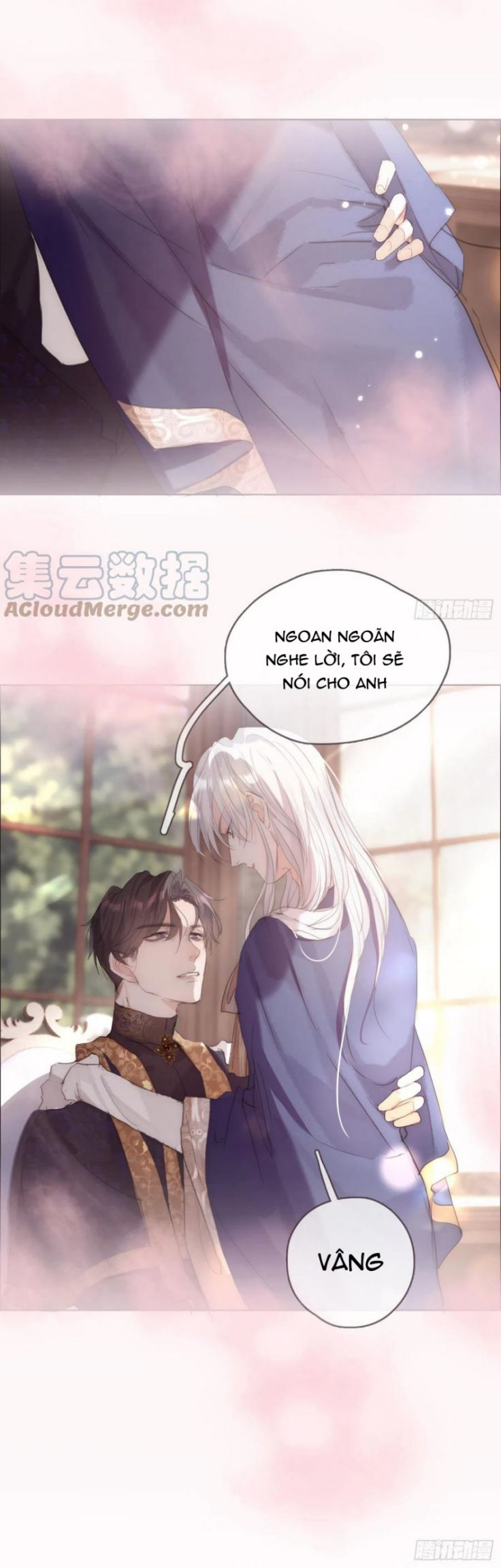 Thỉnh Cùng Ta Đồng Miên Chap 66 - Next Chap 67