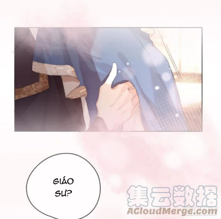 Thỉnh Cùng Ta Đồng Miên Chap 66 - Next Chap 67