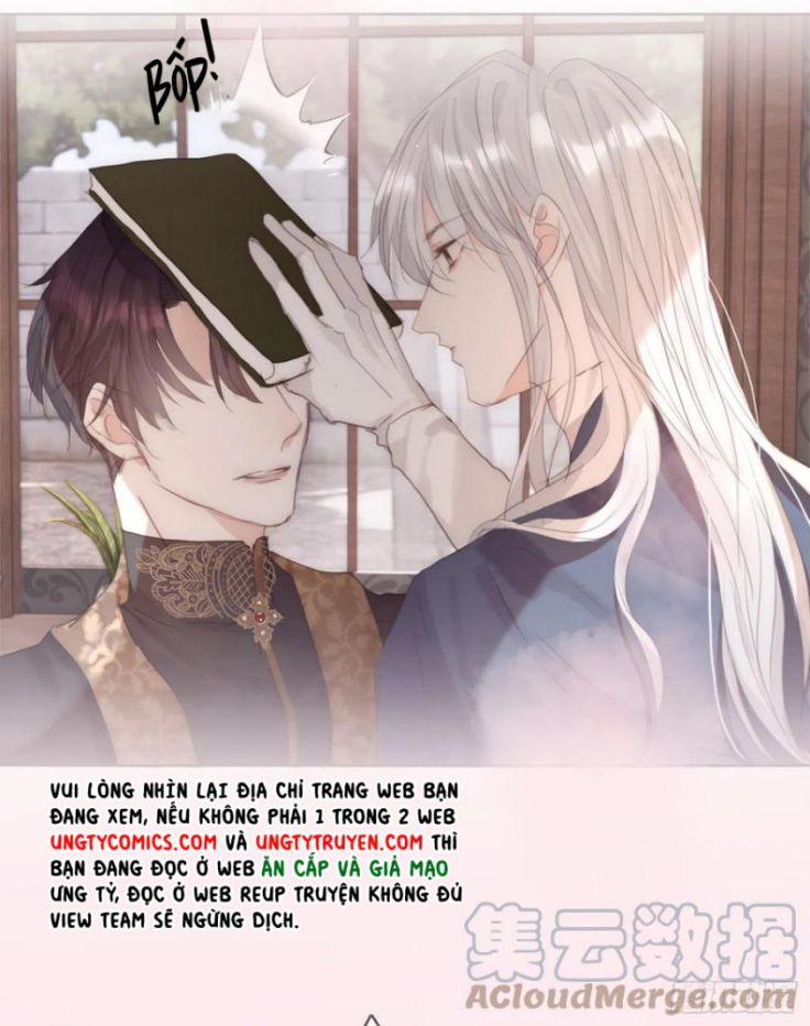 Thỉnh Cùng Ta Đồng Miên Chap 66 - Next Chap 67