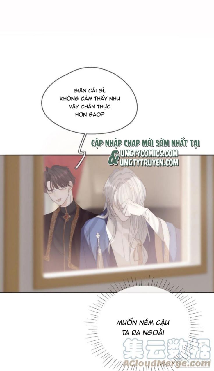 Thỉnh Cùng Ta Đồng Miên Chap 66 - Next Chap 67