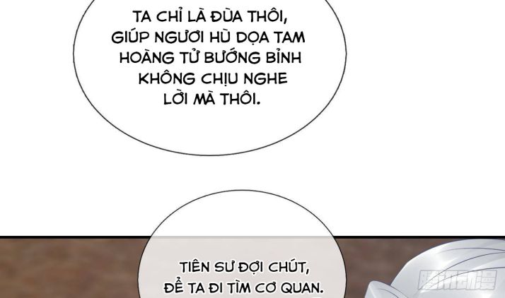 Đánh Chết Cũng Không Làm Sư Tôn Chap 65 - Next Chap 66