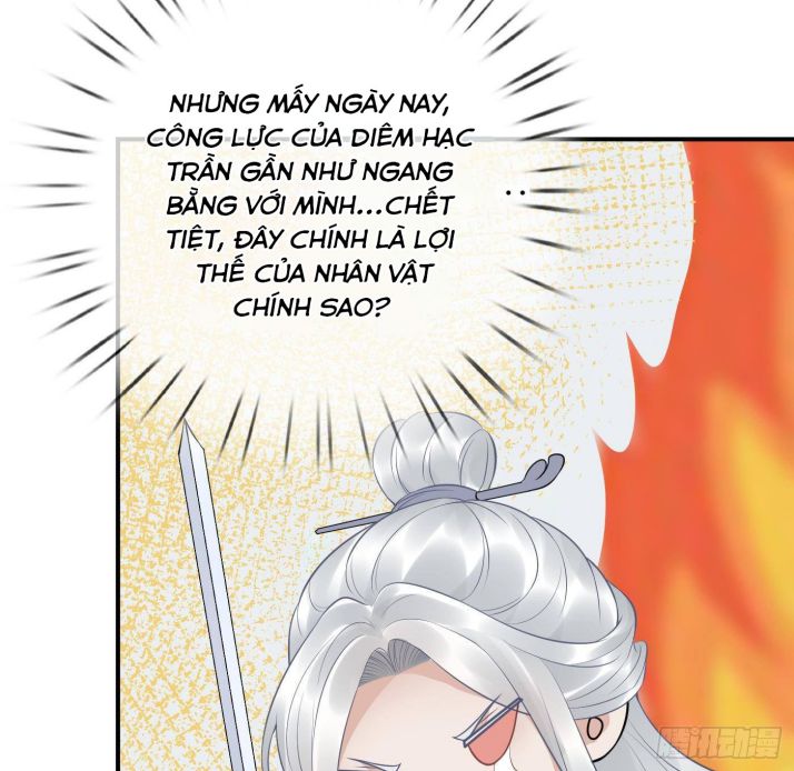 Đánh Chết Cũng Không Làm Sư Tôn Chap 65 - Next Chap 66