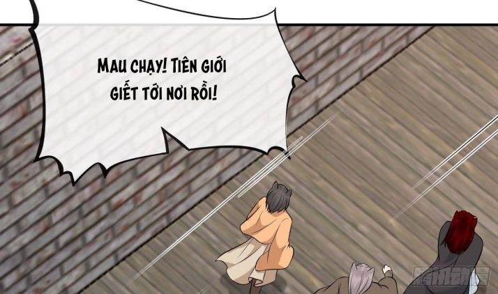 Đánh Chết Cũng Không Làm Sư Tôn Chap 65 - Next Chap 66