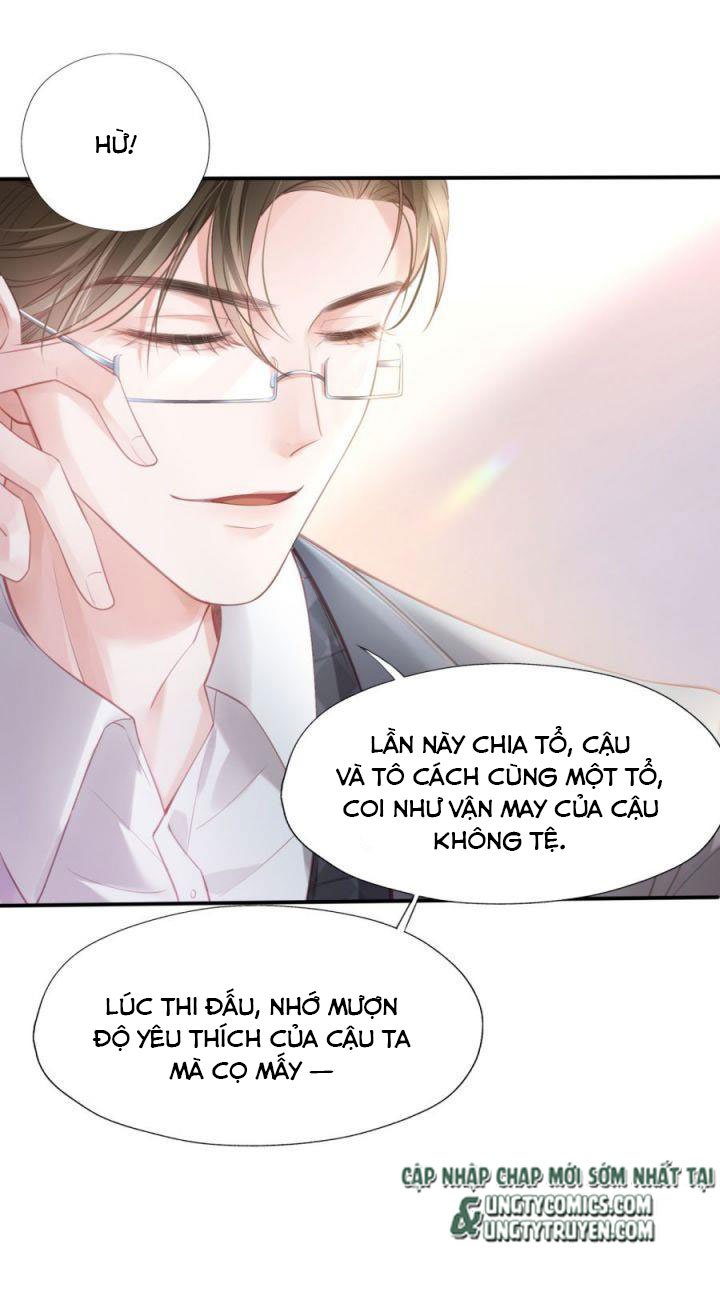 Xuyên Nhanh Chi Cải Tạo Bắt Đầu Lại Làm Người Chap 2 - Next Chap 3