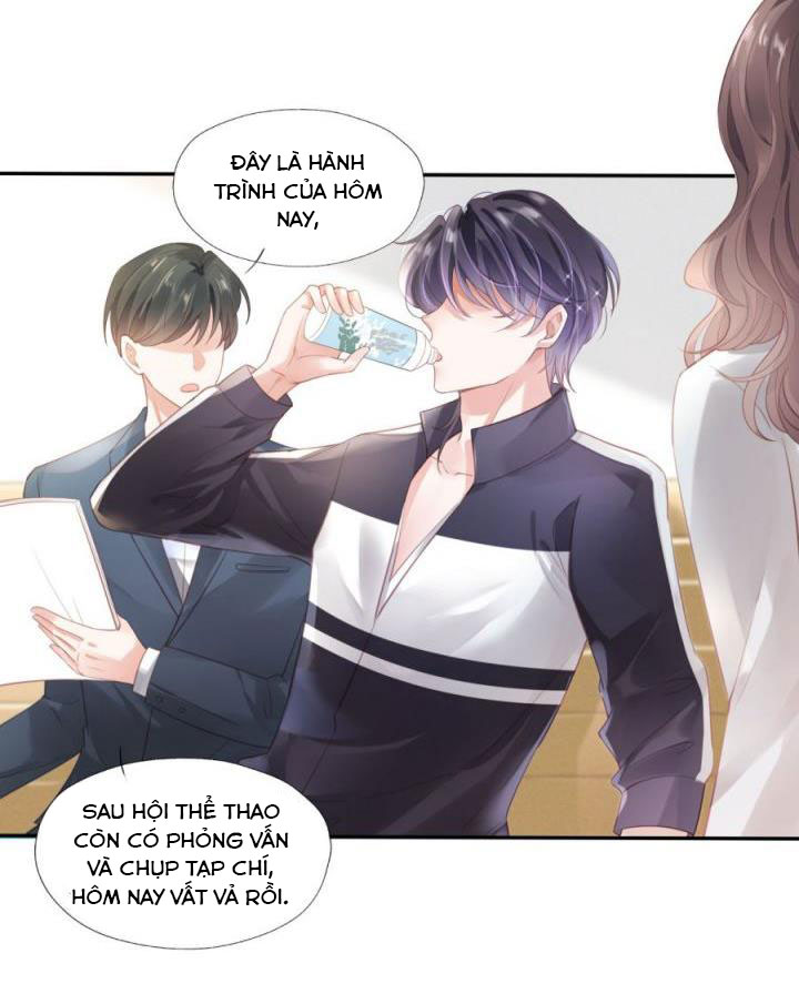 Xuyên Nhanh Chi Cải Tạo Bắt Đầu Lại Làm Người Chap 2 - Next Chap 3