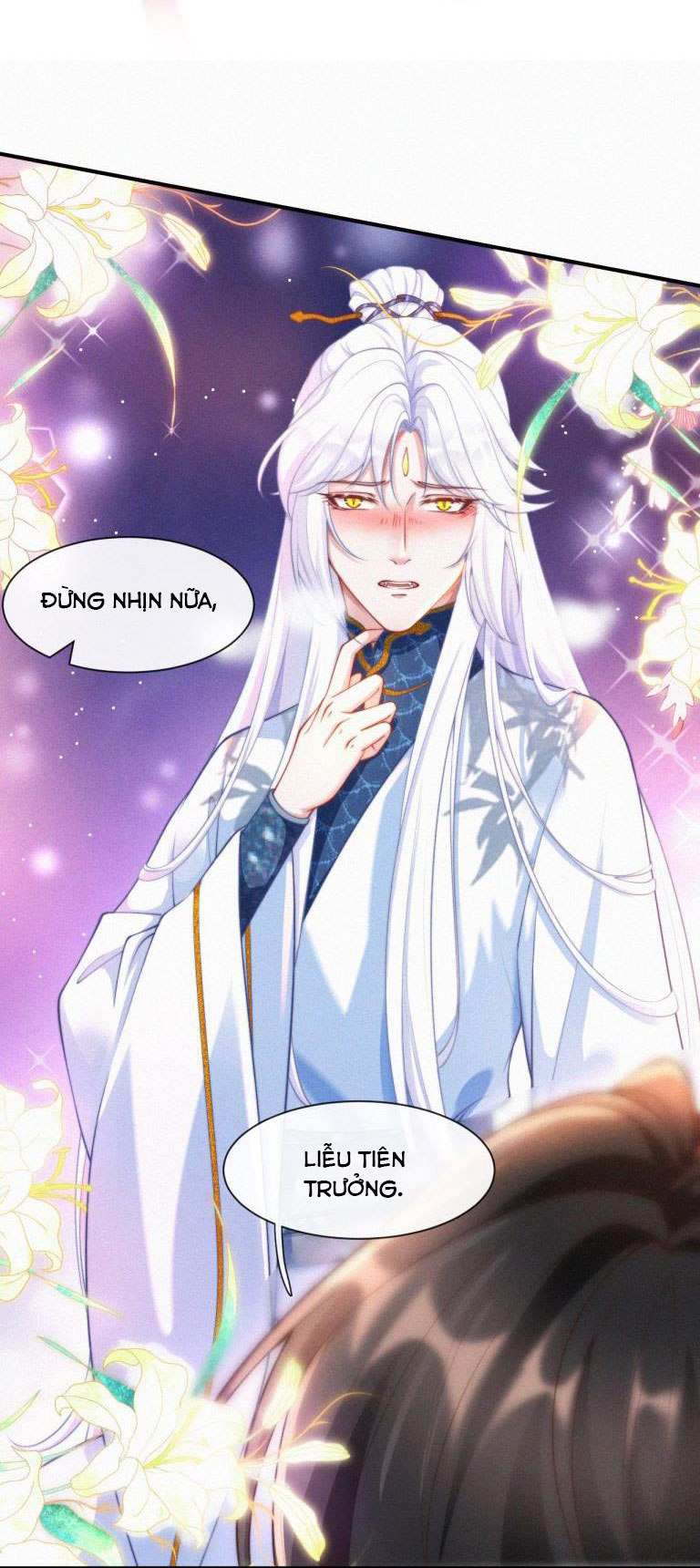 Nhất Niệm Giai Tình Chap 27 - Next Chap 28