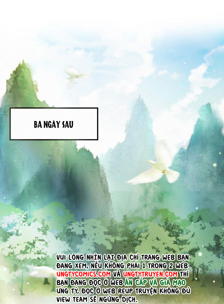 Nhất Niệm Giai Tình Chap 27 - Next Chap 28