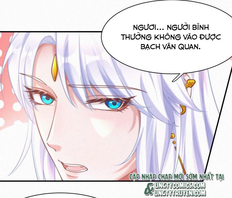 Nhất Niệm Giai Tình Chap 27 - Next Chap 28