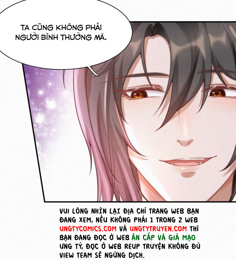 Nhất Niệm Giai Tình Chap 27 - Next Chap 28