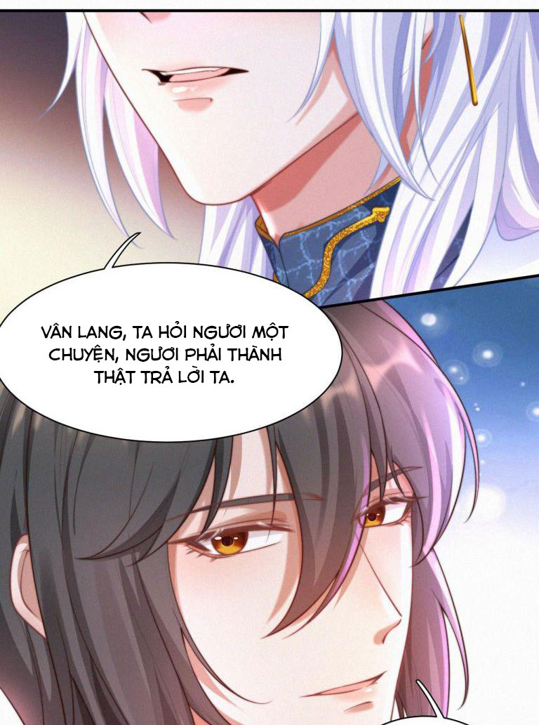 Nhất Niệm Giai Tình Chap 27 - Next Chap 28