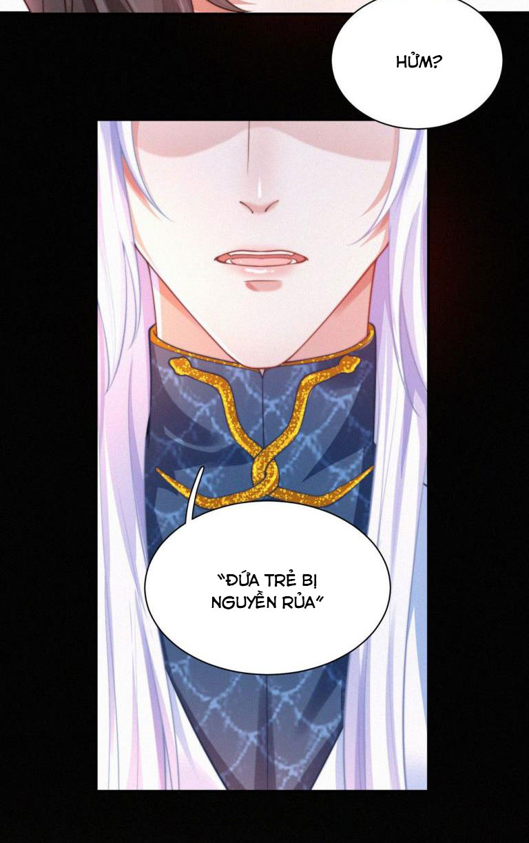 Nhất Niệm Giai Tình Chap 27 - Next Chap 28