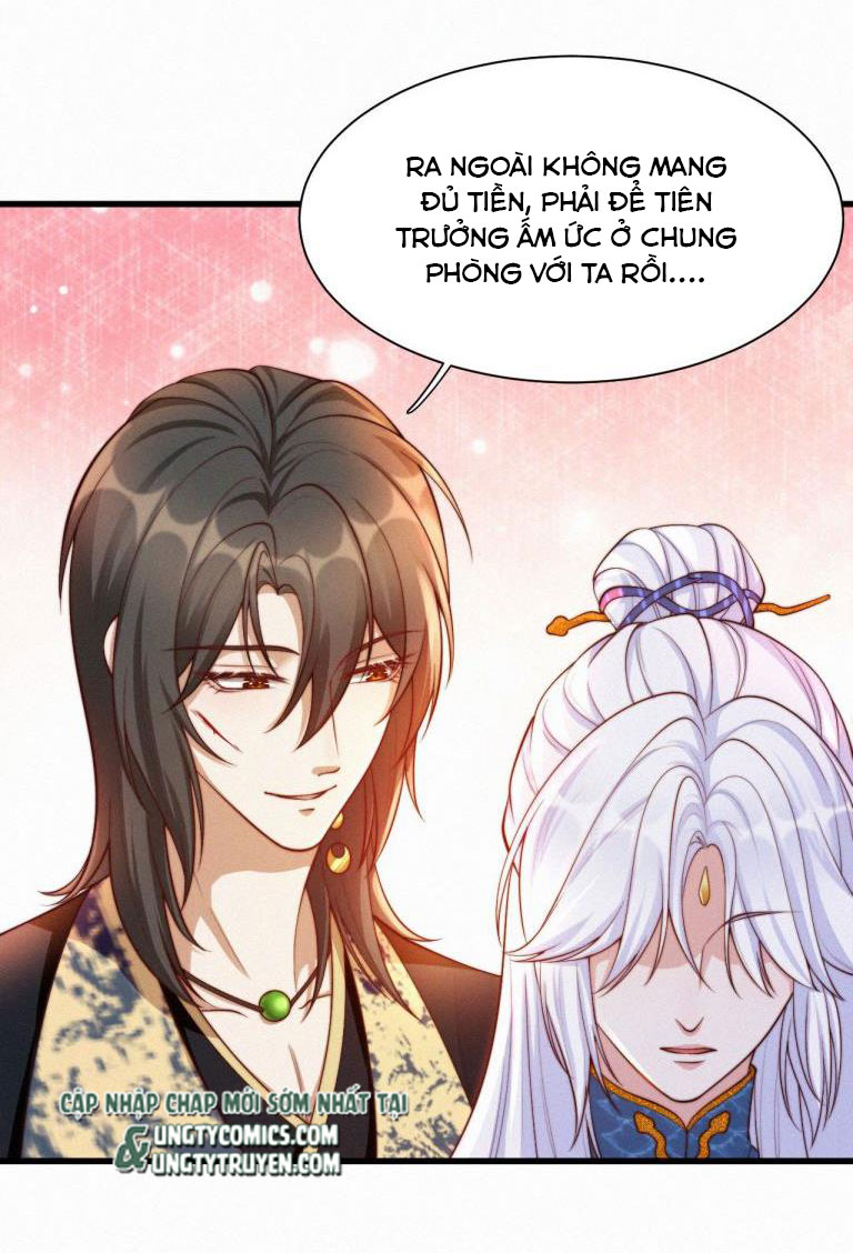 Nhất Niệm Giai Tình Chap 27 - Next Chap 28