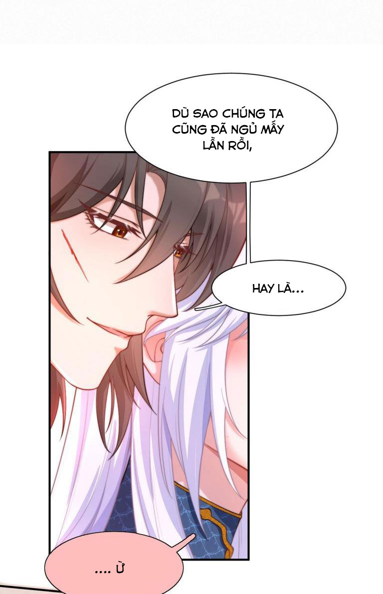 Nhất Niệm Giai Tình Chap 27 - Next Chap 28