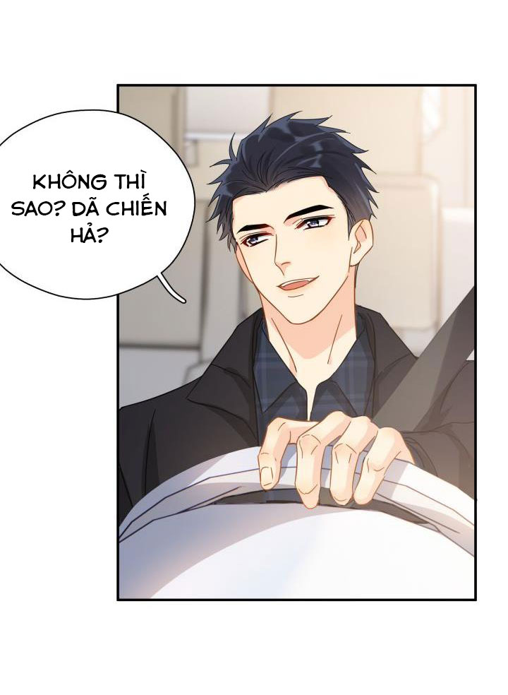 Theo Đuôi Chap 22 - Next Chap 23