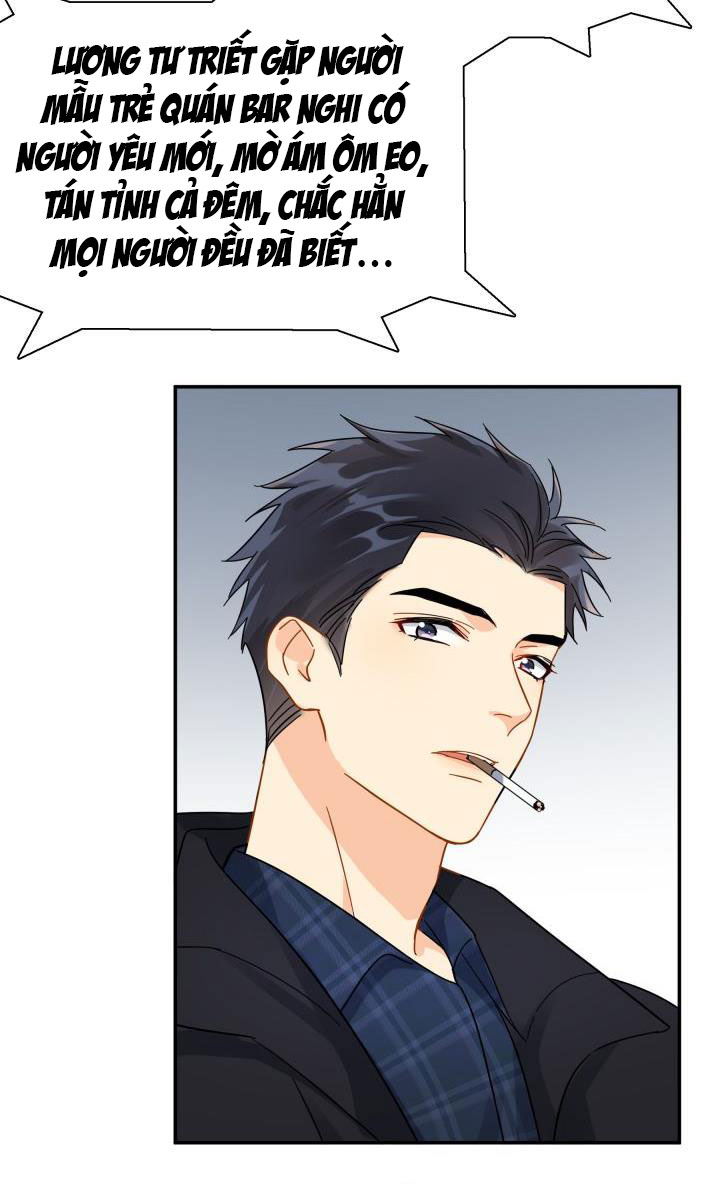 Theo Đuôi Chap 22 - Next Chap 23