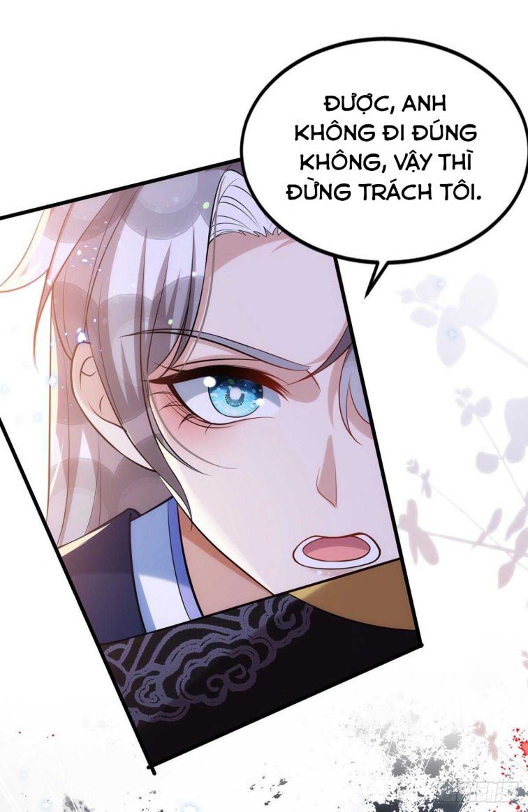 Thú Thụ Bất Thân Chap 111 - Next Chap 112