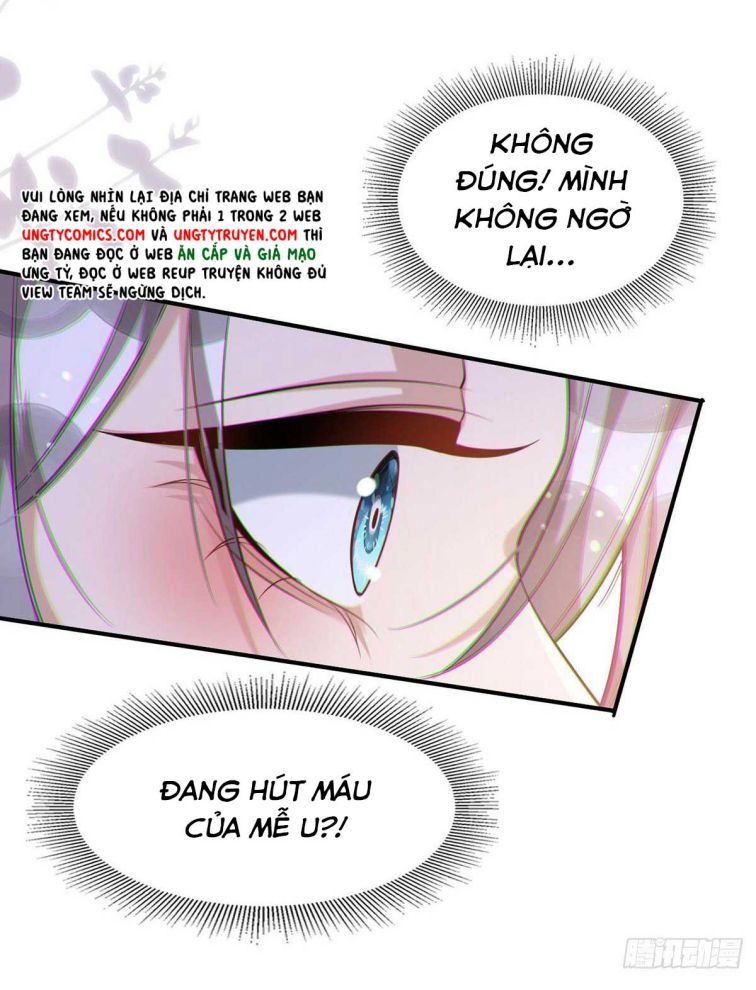 Thú Thụ Bất Thân Chap 111 - Next Chap 112