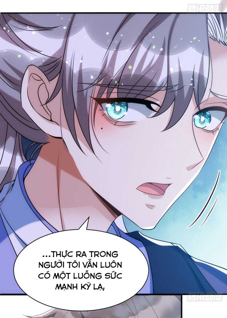 Thú Thụ Bất Thân Chap 111 - Next Chap 112