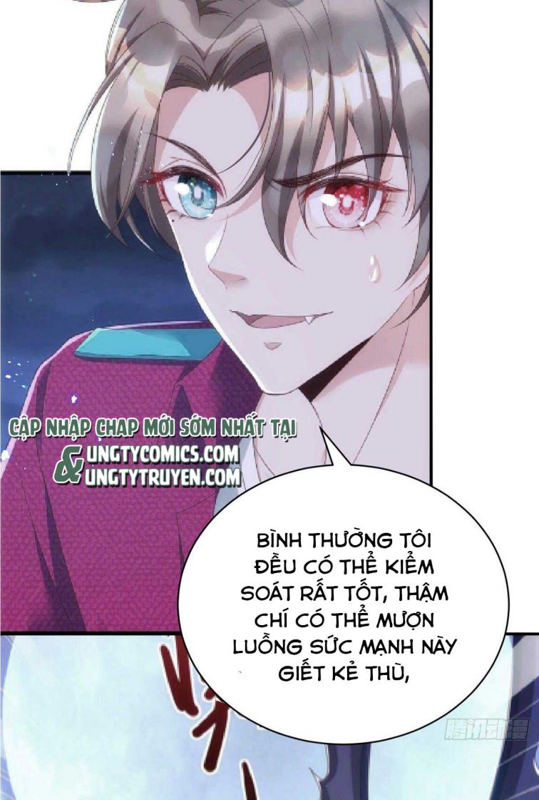 Thú Thụ Bất Thân Chap 111 - Next Chap 112