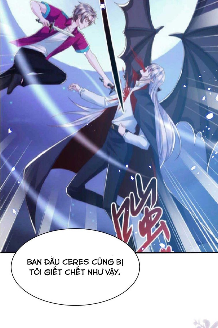 Thú Thụ Bất Thân Chap 111 - Next Chap 112