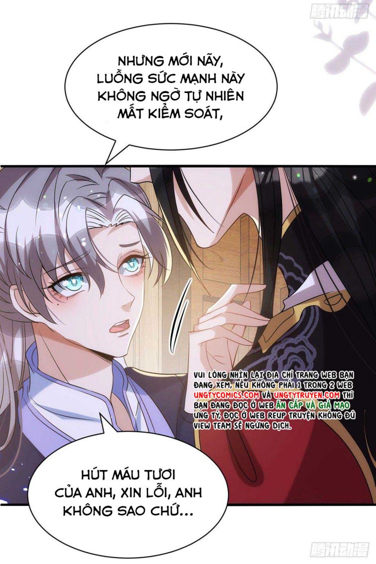 Thú Thụ Bất Thân Chap 111 - Next Chap 112