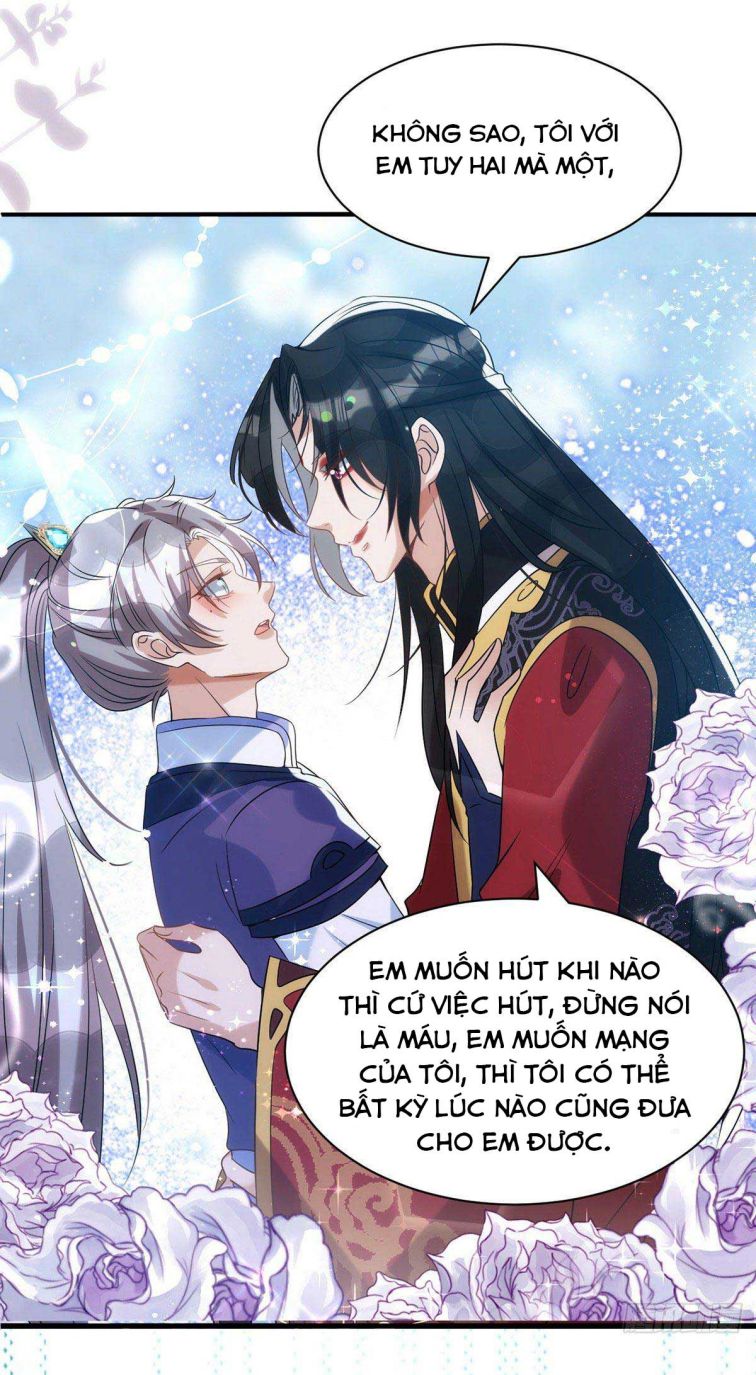 Thú Thụ Bất Thân Chap 111 - Next Chap 112