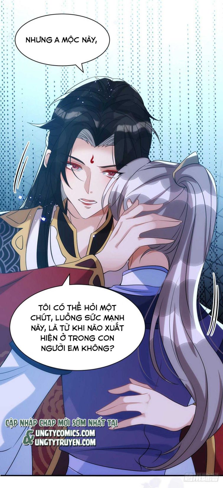 Thú Thụ Bất Thân Chap 111 - Next Chap 112