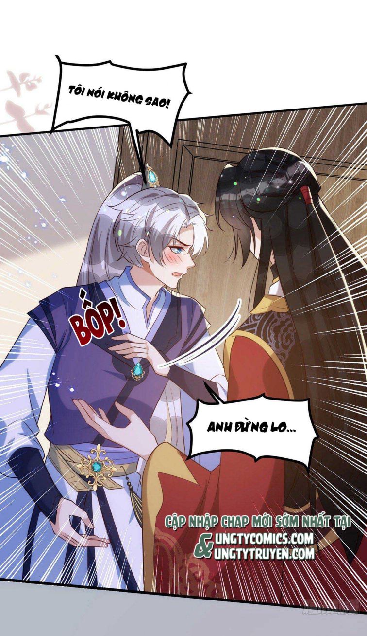 Thú Thụ Bất Thân Chap 111 - Next Chap 112