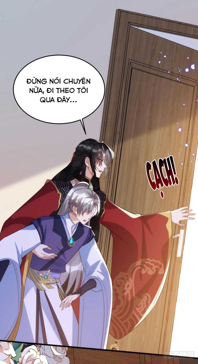 Thú Thụ Bất Thân Chap 111 - Next Chap 112