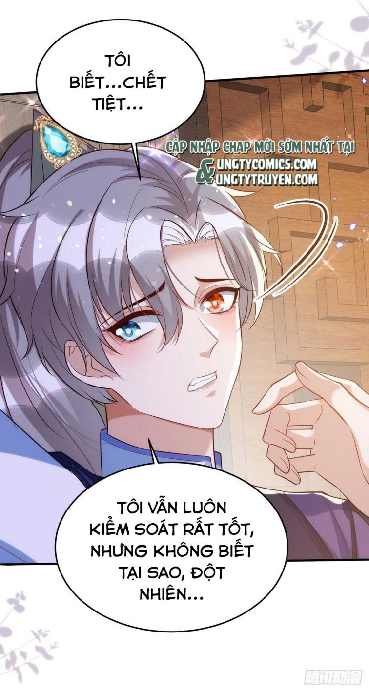 Thú Thụ Bất Thân Chap 111 - Next Chap 112