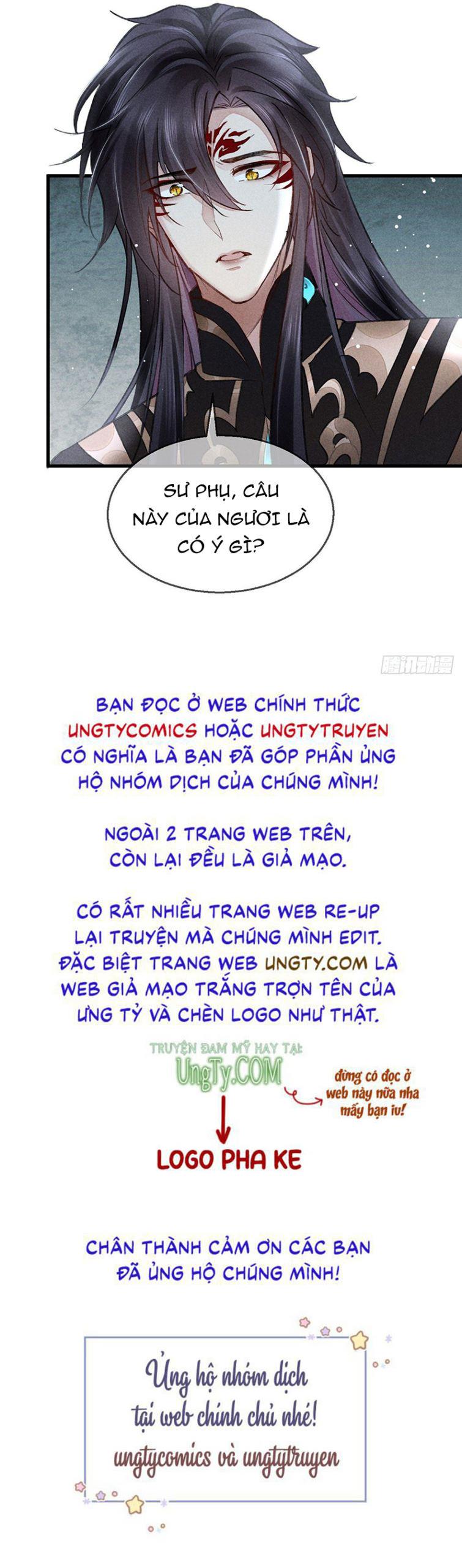 Đồ Mưu Bất Quỹ Chap 64 - Next Chap 65