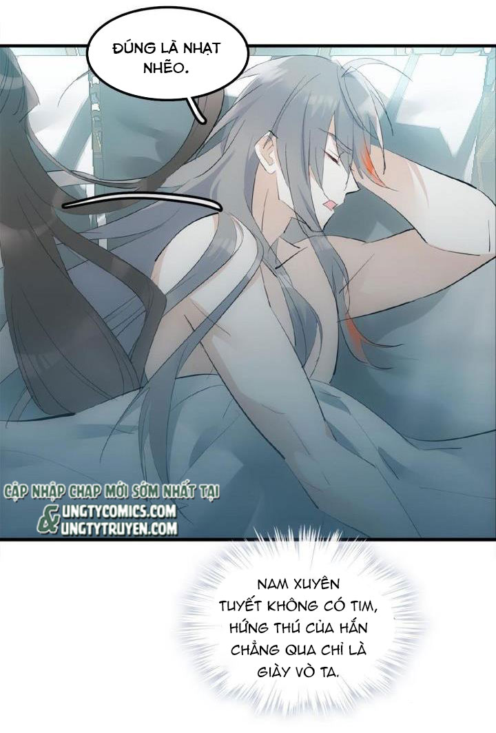 Tiên Ma Quấn Quýt Chap 13 - Next Chap 14