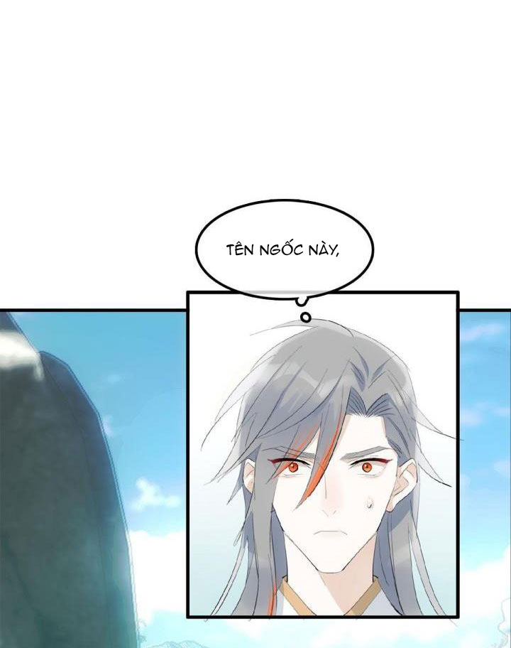 Tiên Ma Quấn Quýt Chap 13 - Next Chap 14