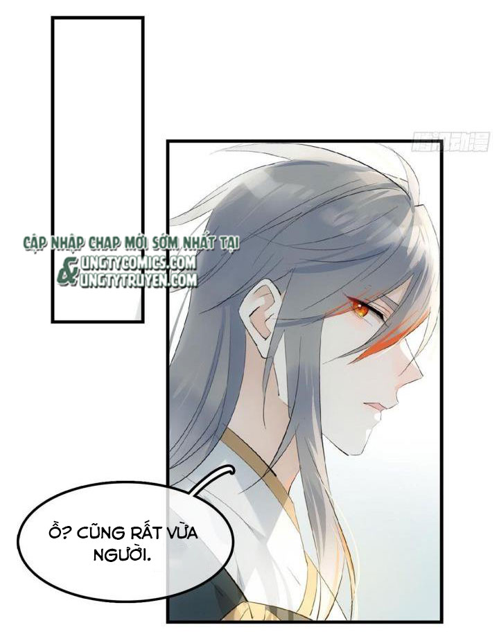 Tiên Ma Quấn Quýt Chap 13 - Next Chap 14