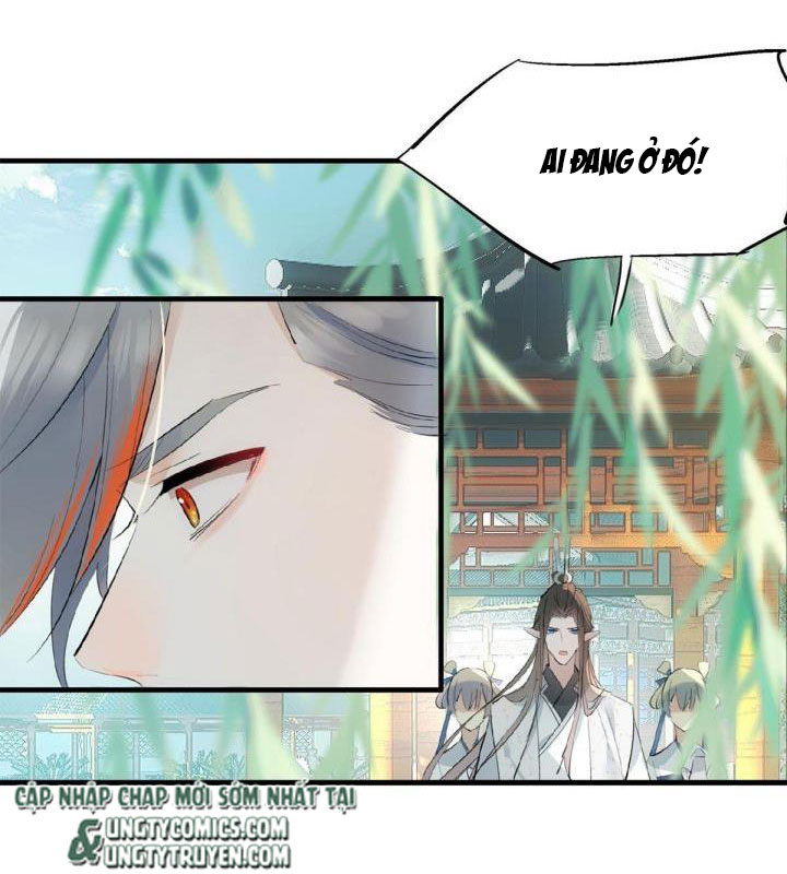 Tiên Ma Quấn Quýt Chap 13 - Next Chap 14