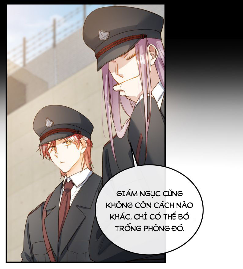 Nụ Hôn Vực Thẳm Chap 112 - Next Chap 113