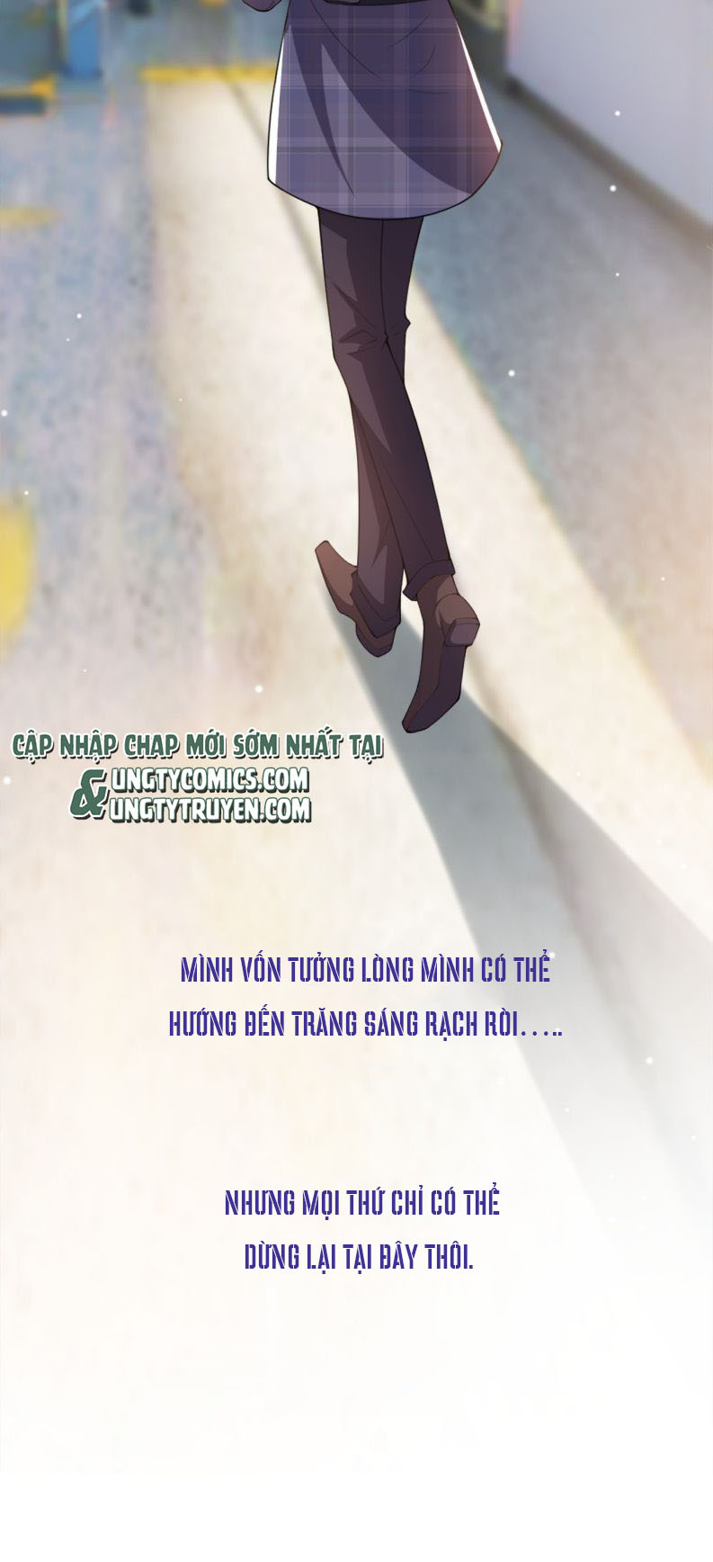 Quan hệ thế thân Chapter 18 - Next Chapter 19