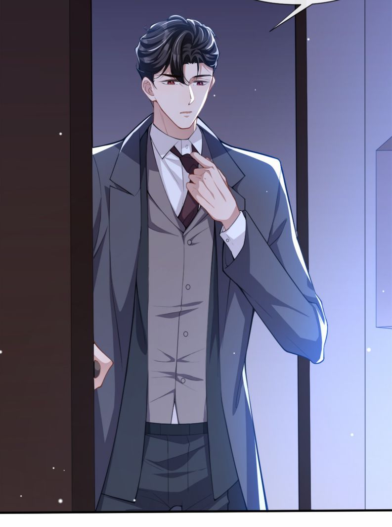 Quan hệ thế thân Chapter 18 - Next Chapter 19