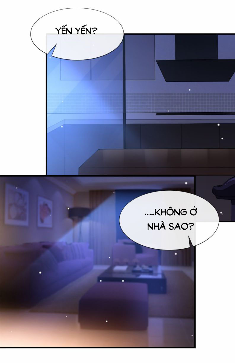 Quan hệ thế thân Chapter 18 - Next Chapter 19