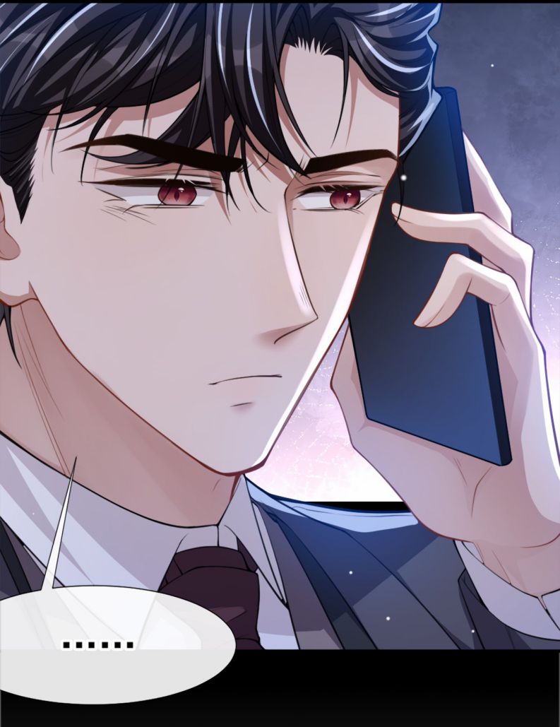 Quan hệ thế thân Chapter 18 - Next Chapter 19