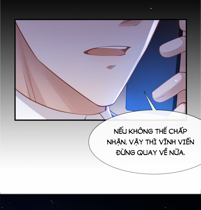 Quan hệ thế thân Chapter 18 - Next Chapter 19