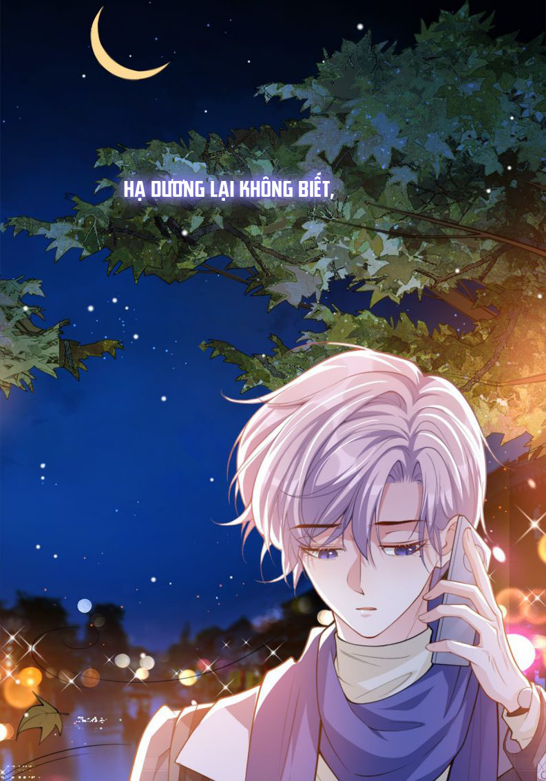 Quan hệ thế thân Chapter 18 - Next Chapter 19
