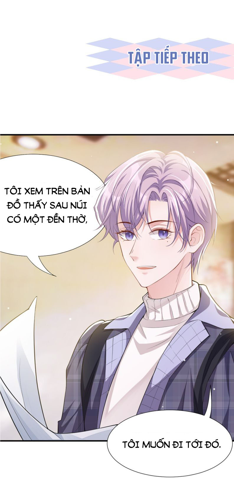 Quan hệ thế thân Chapter 18 - Next Chapter 19