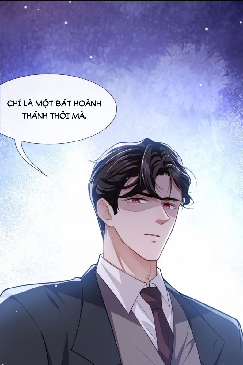 Quan hệ thế thân Chapter 18 - Next Chapter 19