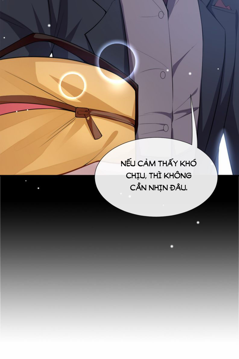 Quan hệ thế thân Chapter 18 - Next Chapter 19