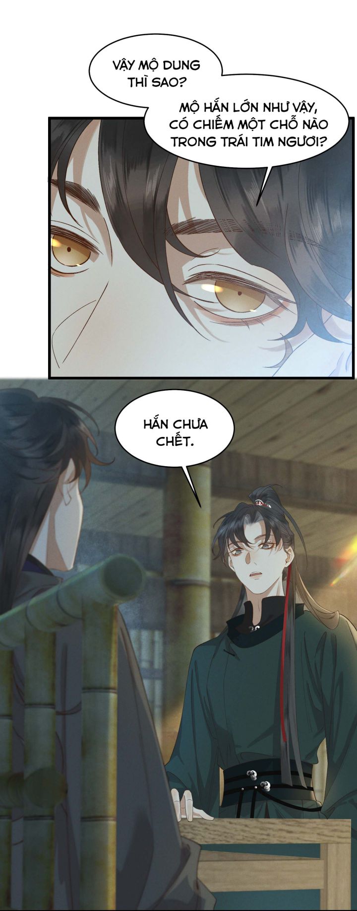 Thái Tử Điện Hạ Áo Giáp Của Người Lại Rơi Rồi Chap 19 - Next Chap 20