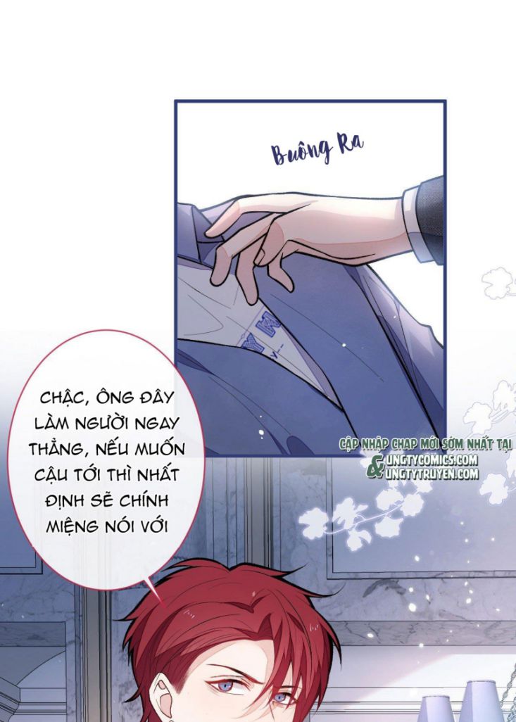 Lại Bị Nam Thần Trêu Lên Hot Search Chap 129 - Next Chap 130